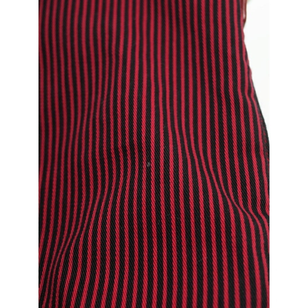 PRADA Striped Tote Bag - Picture 5 of 9